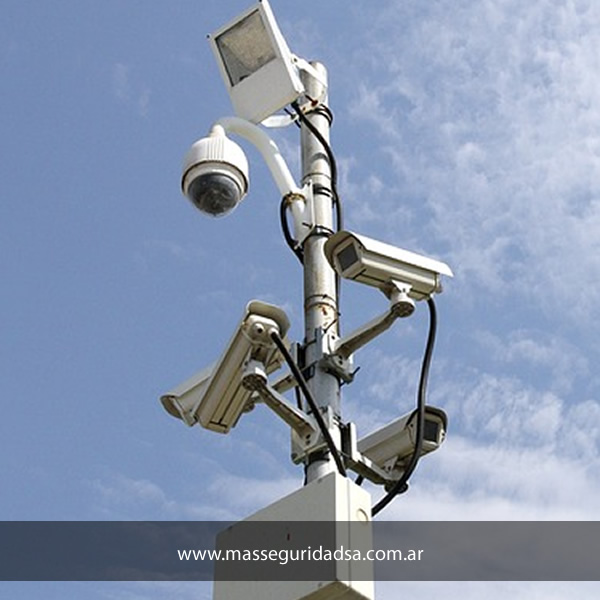 Descubren vulnerabilidad que permitiría manipular cámaras de seguridad CCTV