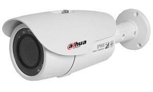 Asegurar su hogar con CCTV